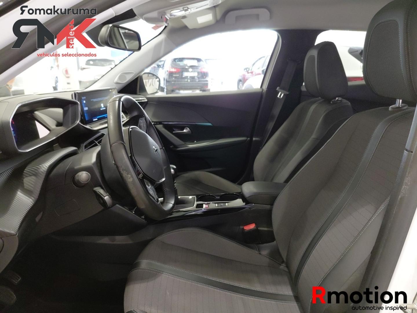Peugeot 2008 Allure Pack Puretech 130 S&S BVM6