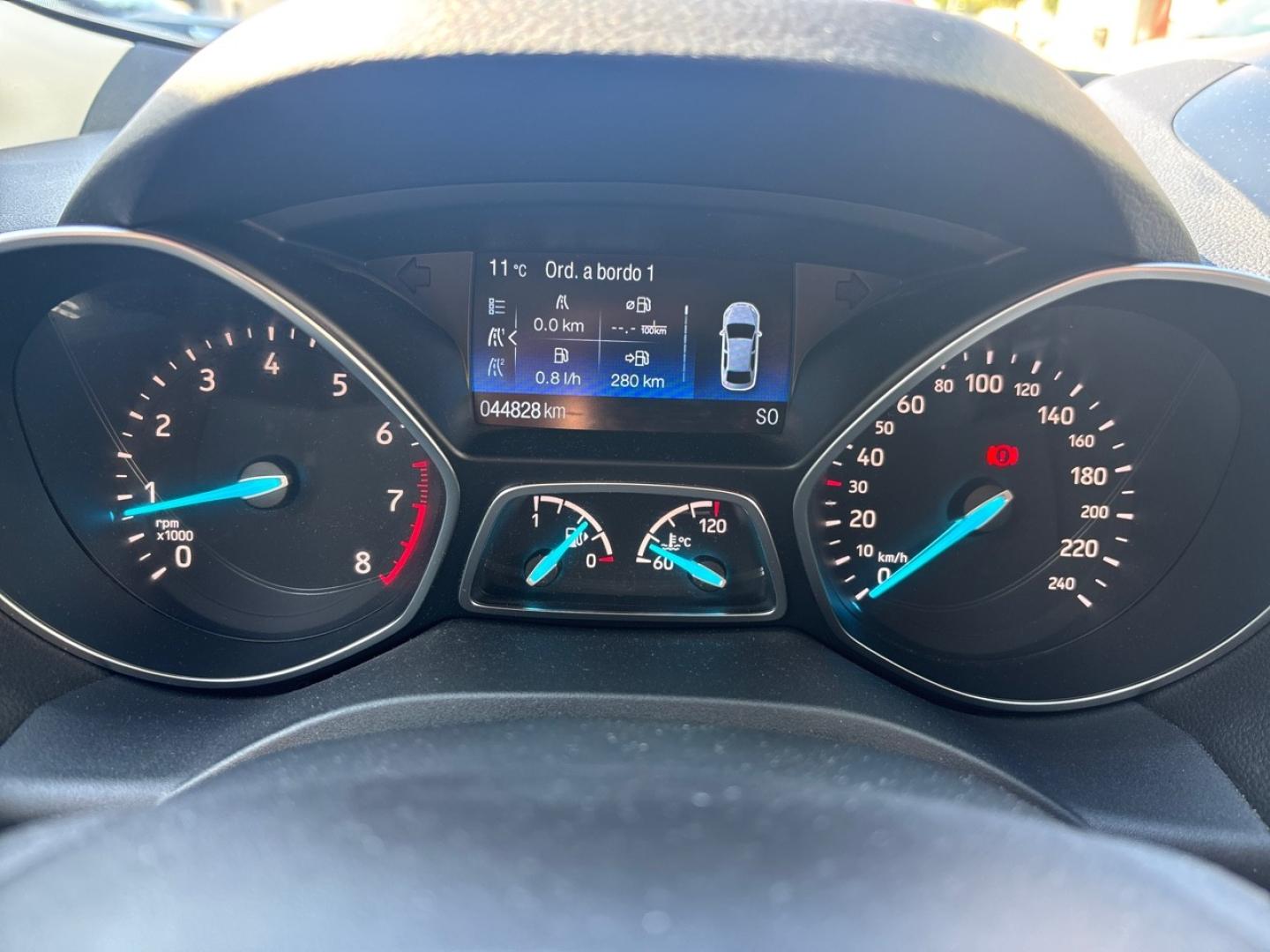 Ford Kuga Trend+ 1.5 EcoBoost 88kW (120CV) 4x2