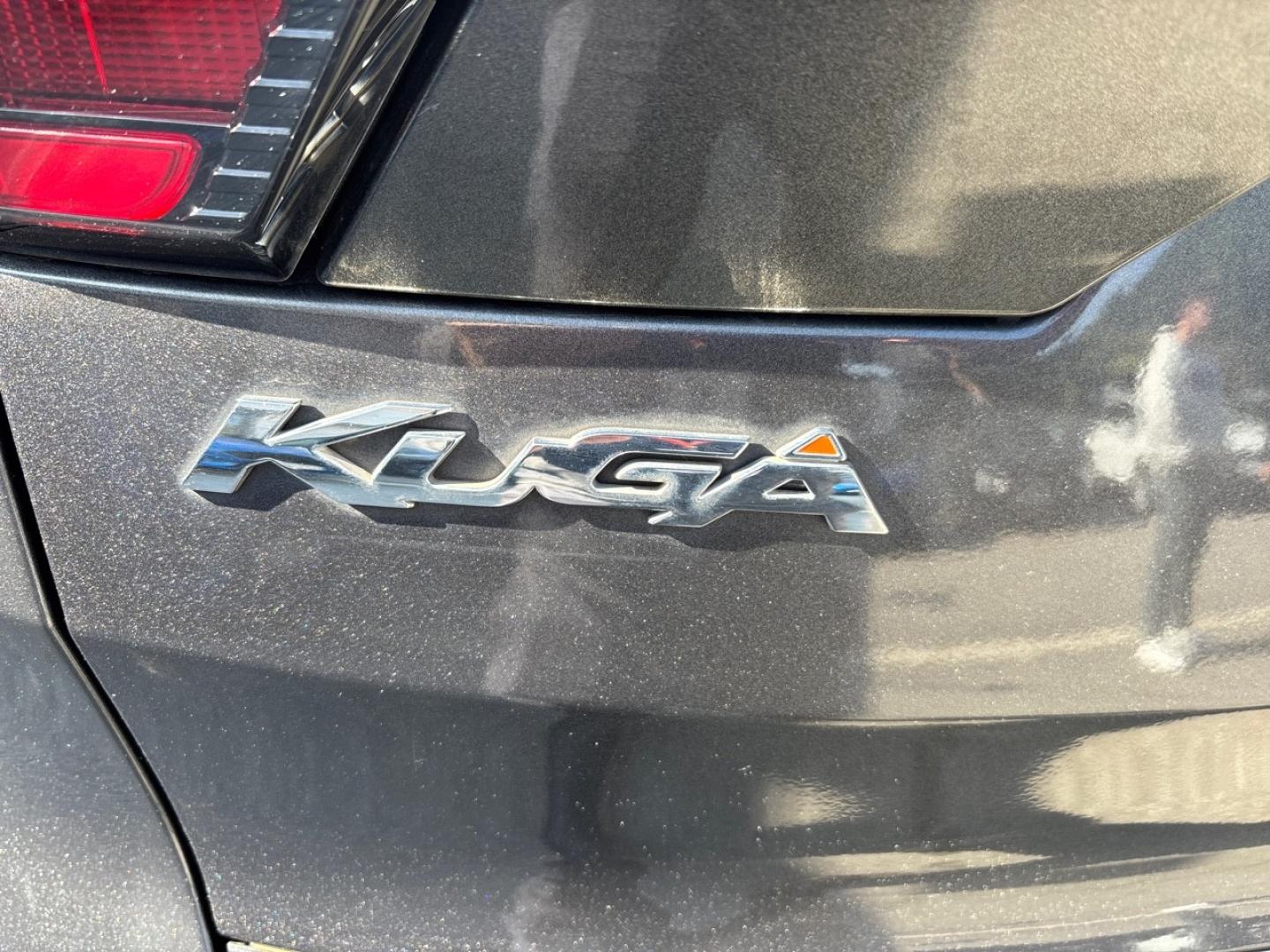 Ford Kuga Trend+ 1.5 EcoBoost 88kW (120CV) 4x2