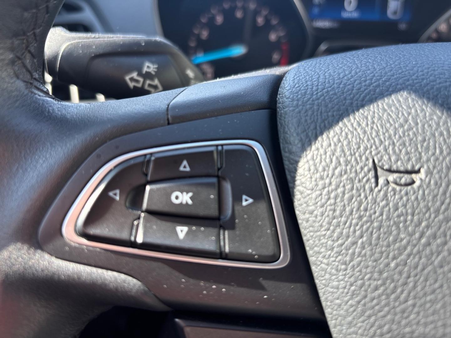 Ford Kuga Trend+ 1.5 EcoBoost 88kW (120CV) 4x2