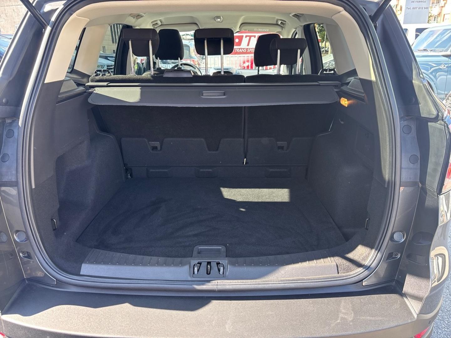 Ford Kuga Trend+ 1.5 EcoBoost 88kW (120CV) 4x2