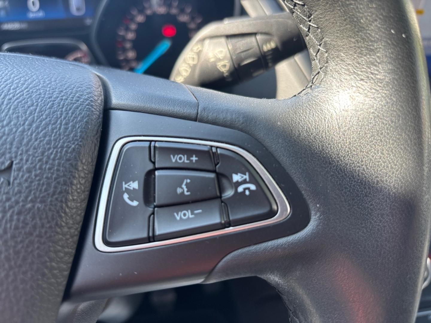 Ford Kuga Trend+ 1.5 EcoBoost 88kW (120CV) 4x2