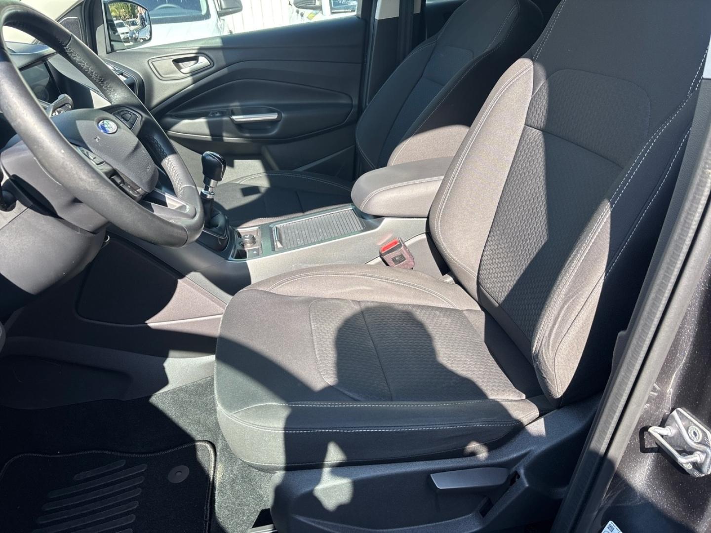 Ford Kuga Trend+ 1.5 EcoBoost 88kW (120CV) 4x2