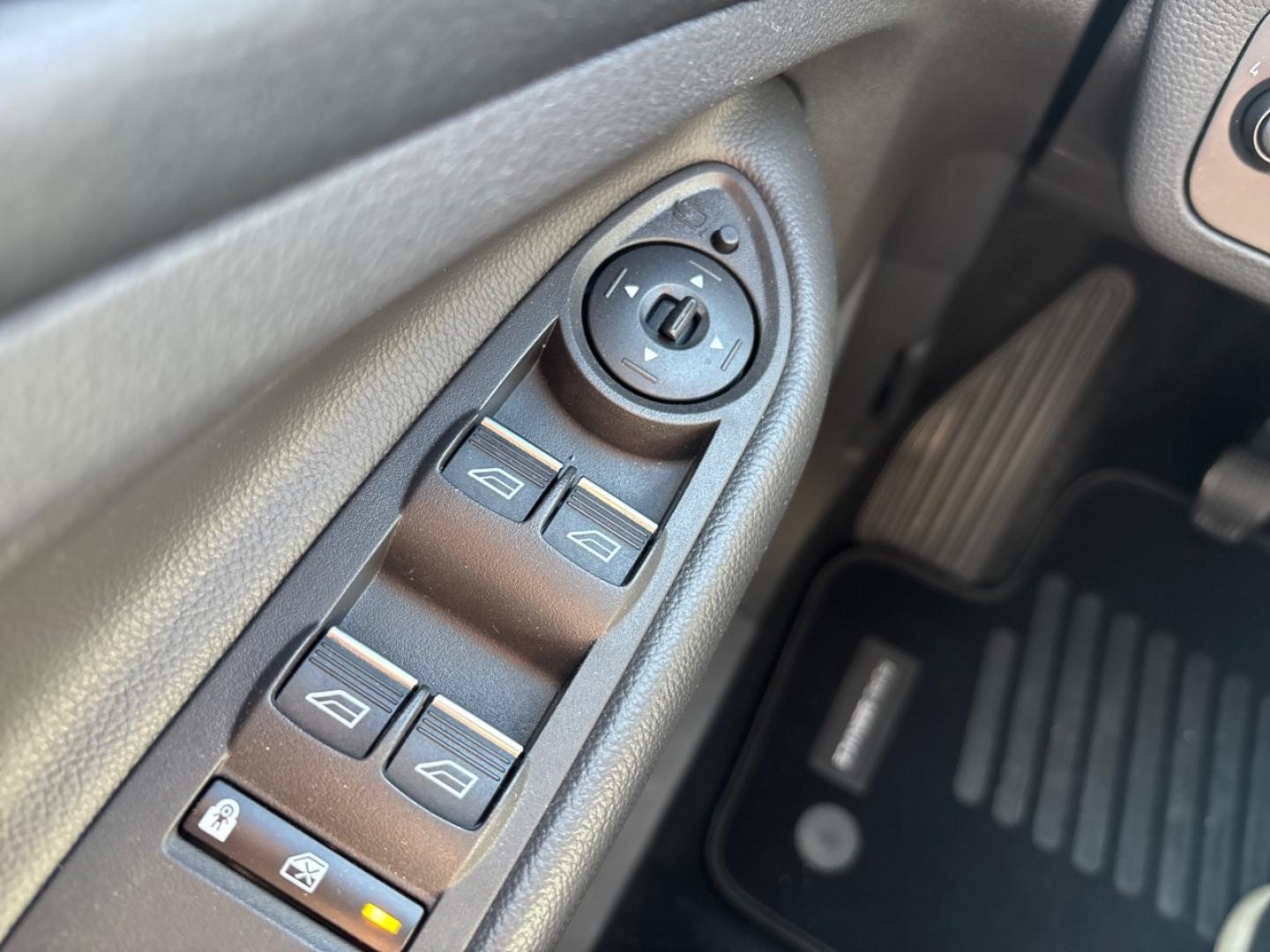 Ford Kuga Trend+ 1.5 EcoBoost 88kW (120CV) 4x2