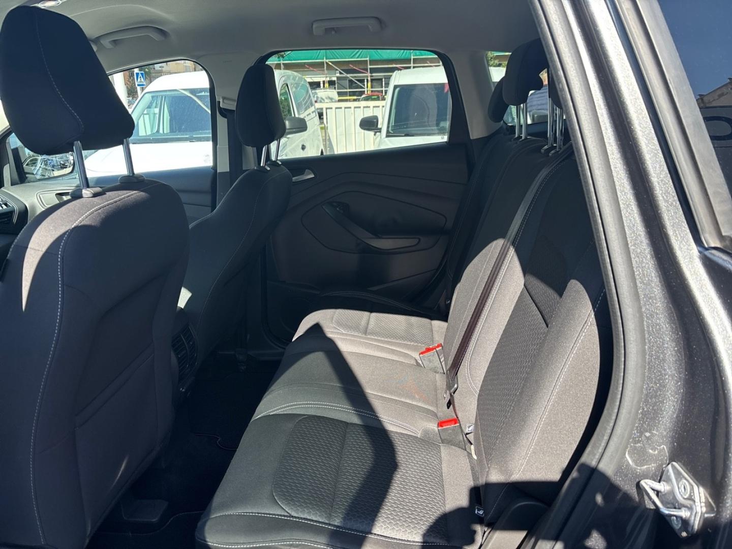 Ford Kuga Trend+ 1.5 EcoBoost 88kW (120CV) 4x2