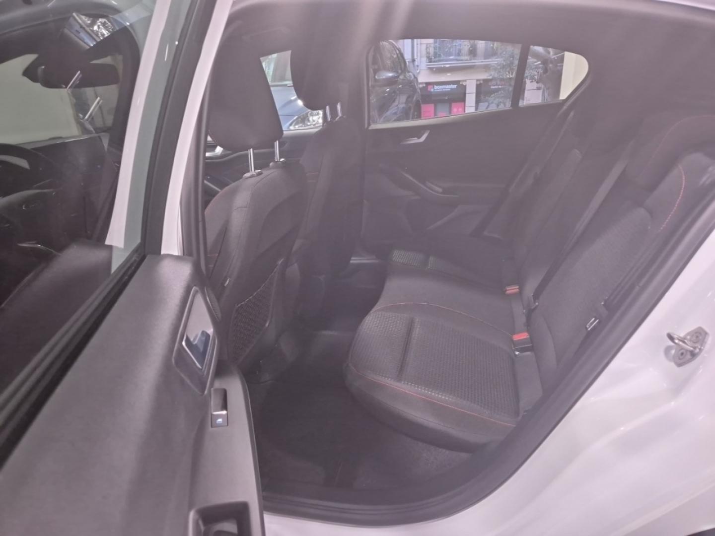 Ford Focus ST-Line 1.0T EcoBoost mHEV 92kW (125CV)