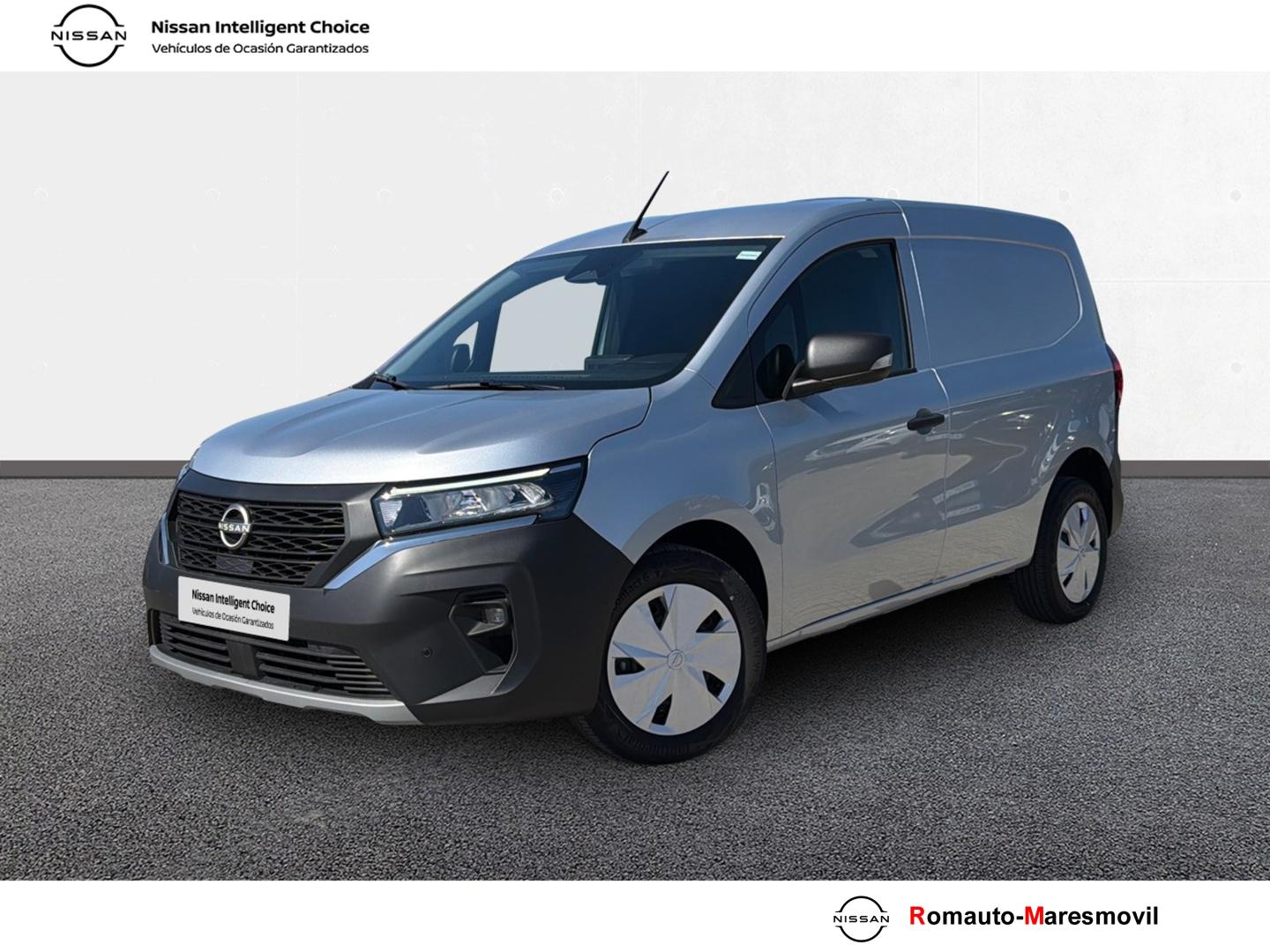 Nissan Townstar 2 plazas 1.3G 96kW L1 Comfort