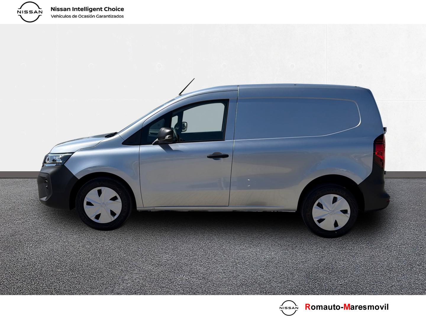 Nissan Townstar 2 plazas 1.3G 96kW L1 Comfort