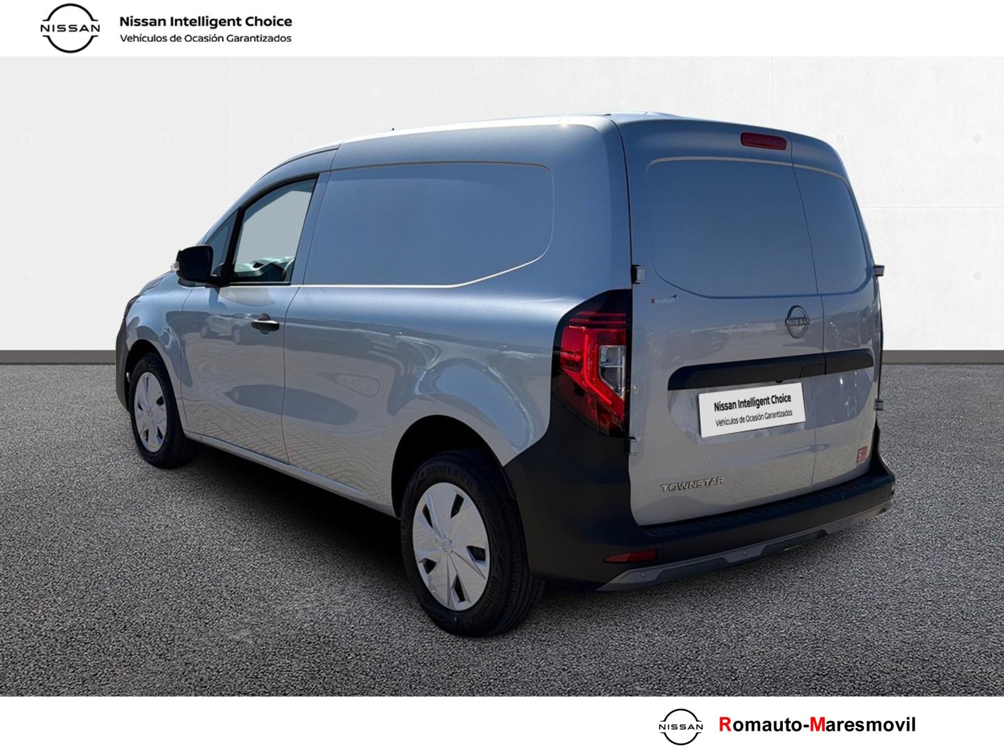 Nissan Townstar 2 plazas 1.3G 96kW L1 Comfort