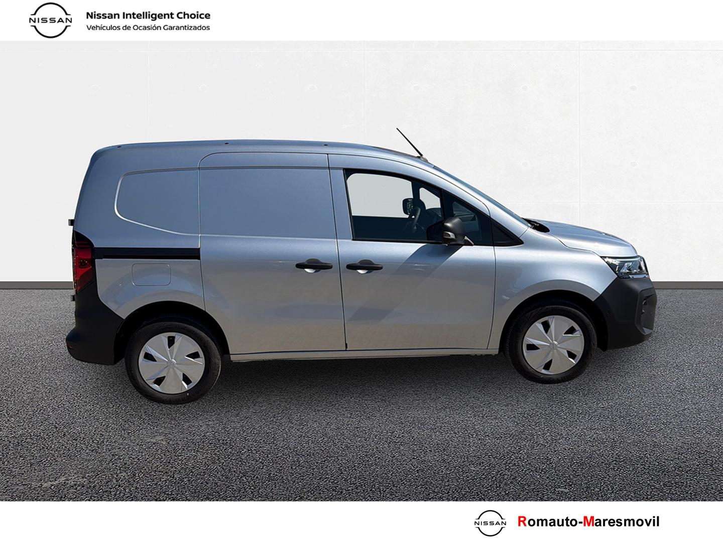 Nissan Townstar 2 plazas 1.3G 96kW L1 Comfort