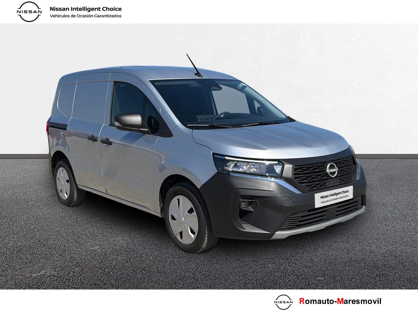 Nissan Townstar 2 plazas 1.3G 96kW L1 Comfort