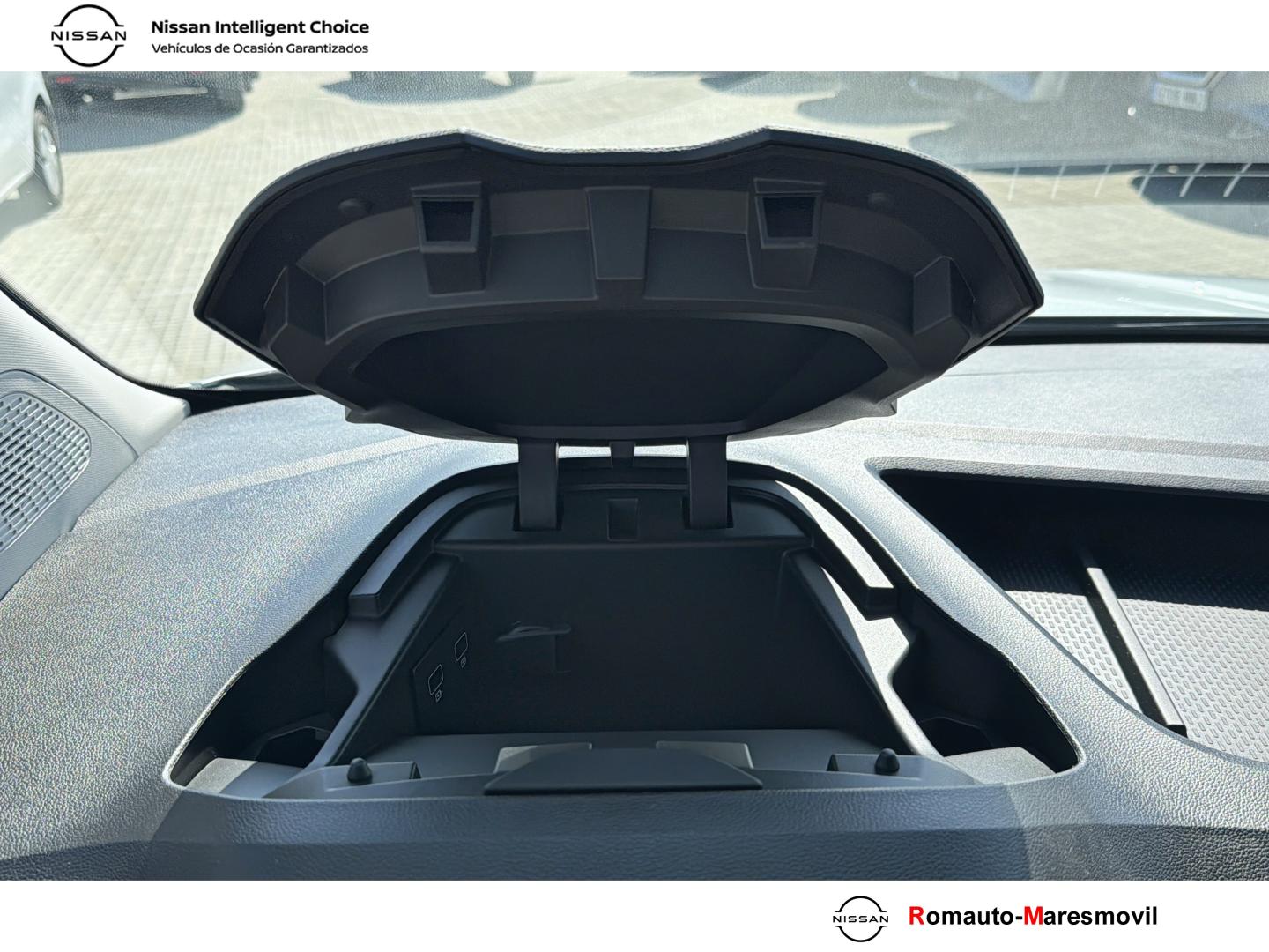 Nissan Townstar 2 plazas 1.3G 96kW L1 Comfort