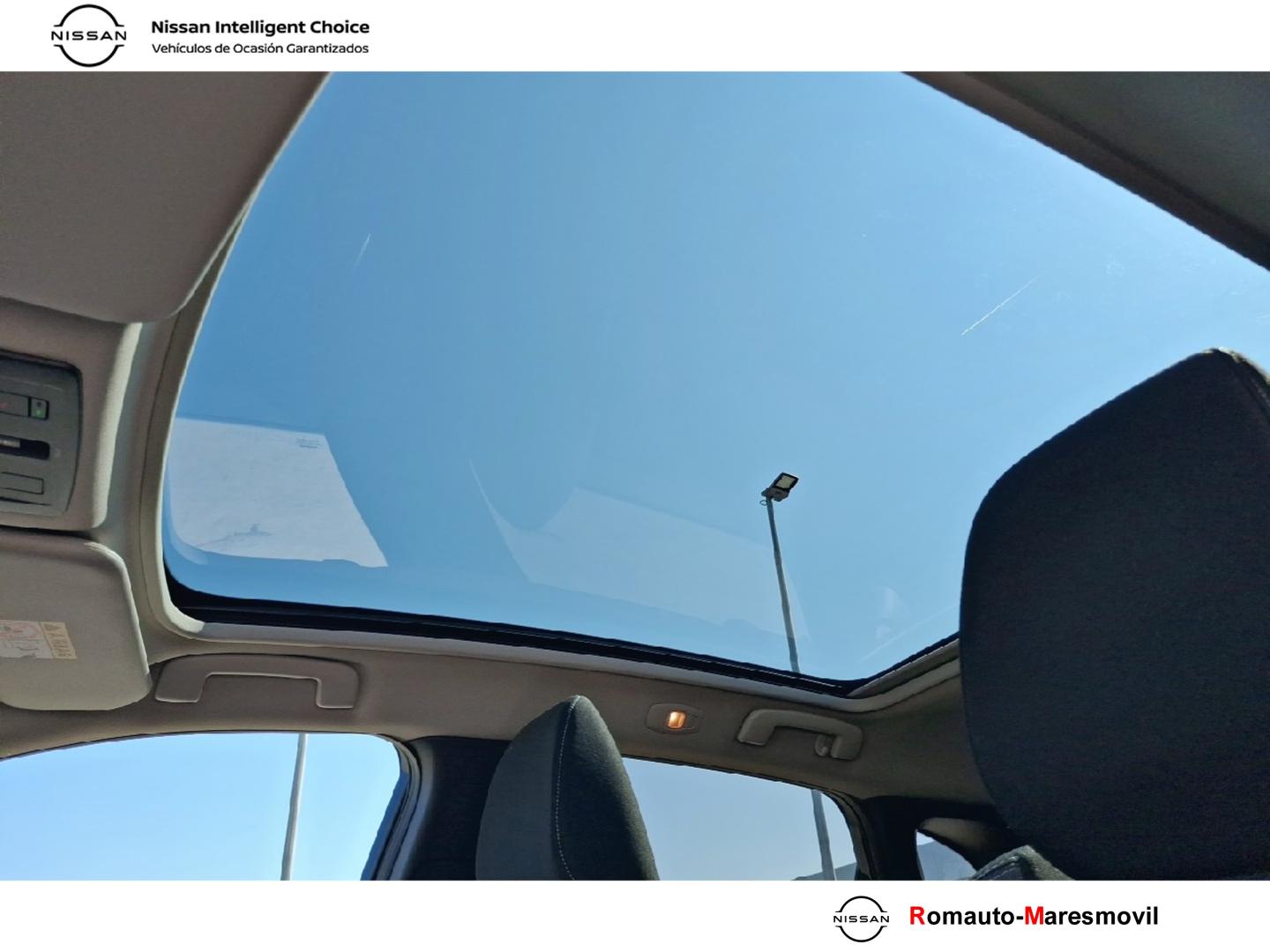 Nissan Qashqai DIG-T 103kW N-Connecta