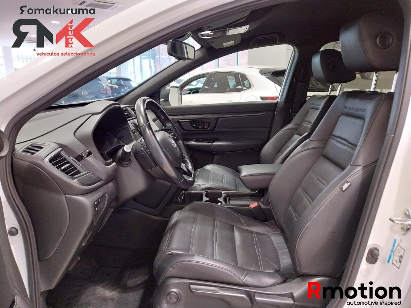 Honda CR-V 2.0 i-MMD 4x2 LIFESTYLE