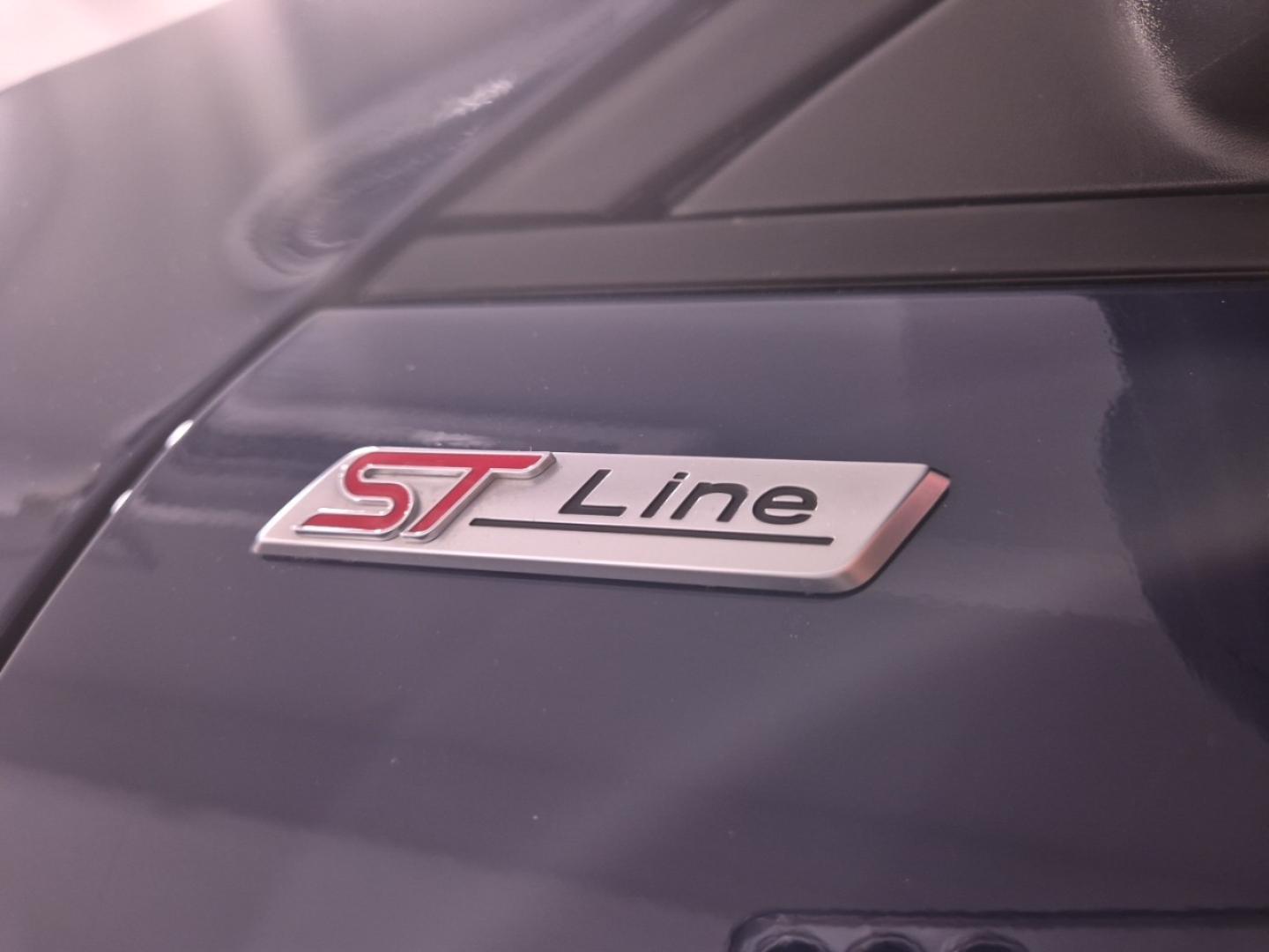 Ford Kuga ST-Line 2.5 Duratec FHEV 140kW Auto