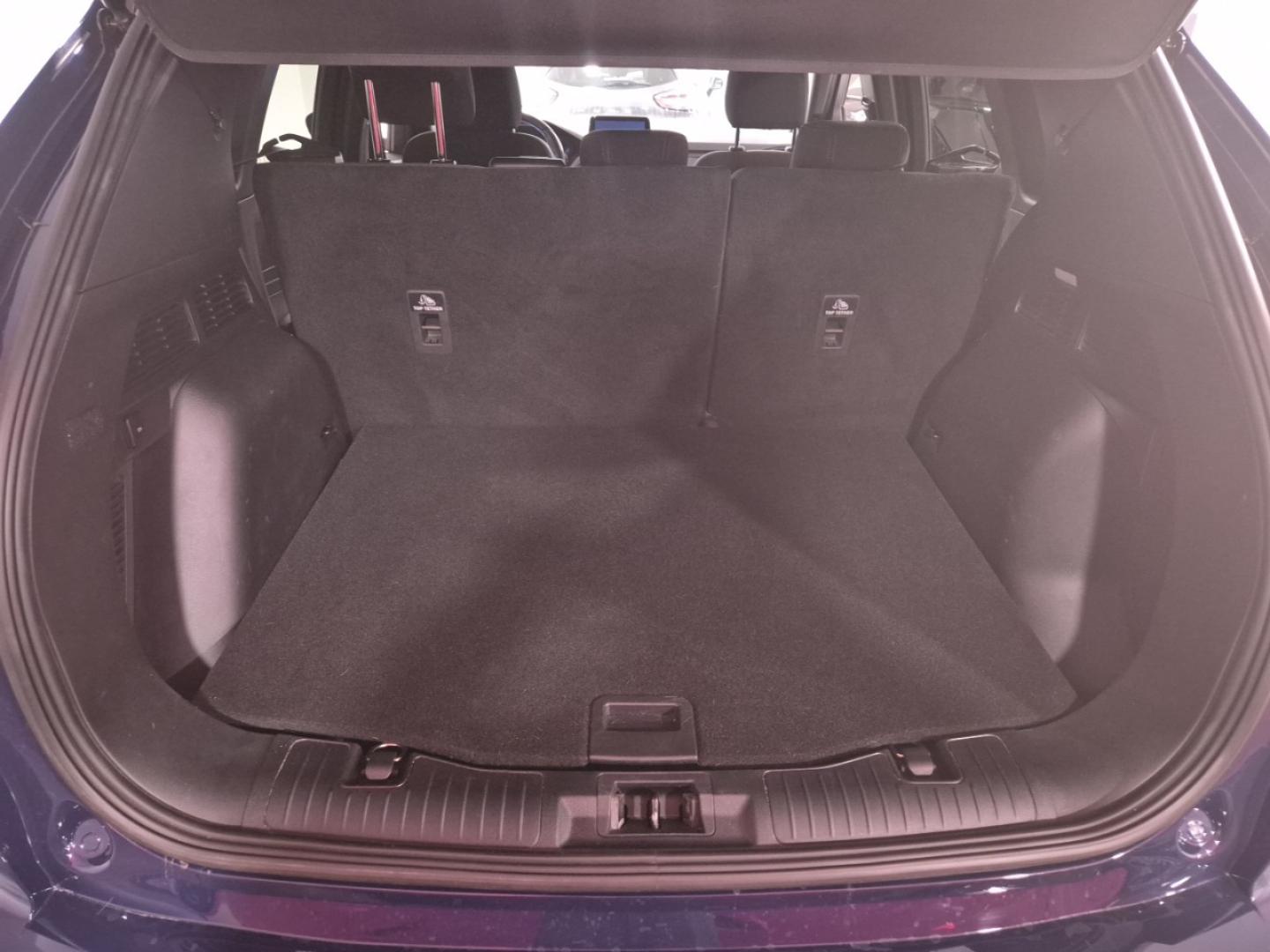 Ford Kuga ST-Line 2.5 Duratec FHEV 140kW Auto