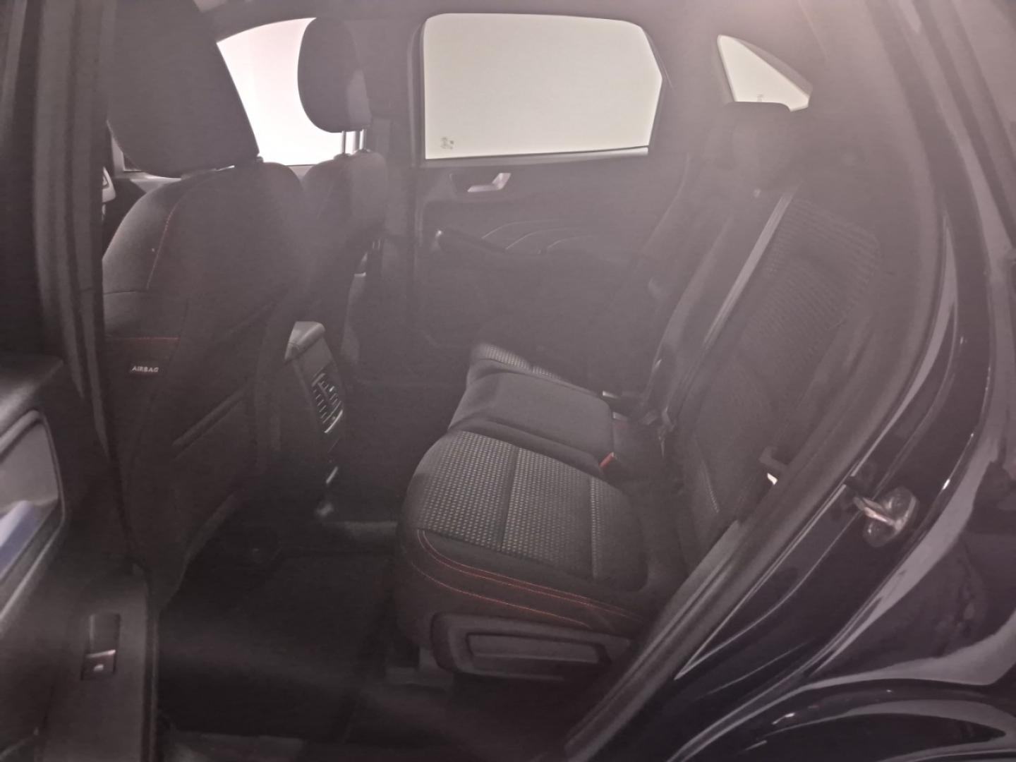 Ford Kuga ST-Line 2.5 Duratec FHEV 140kW Auto