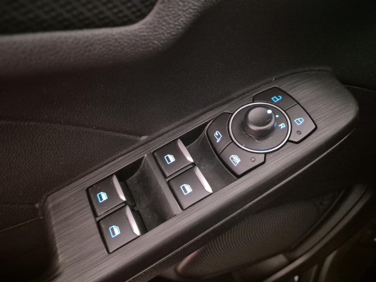 Ford Kuga ST-Line 2.5 Duratec FHEV 140kW Auto