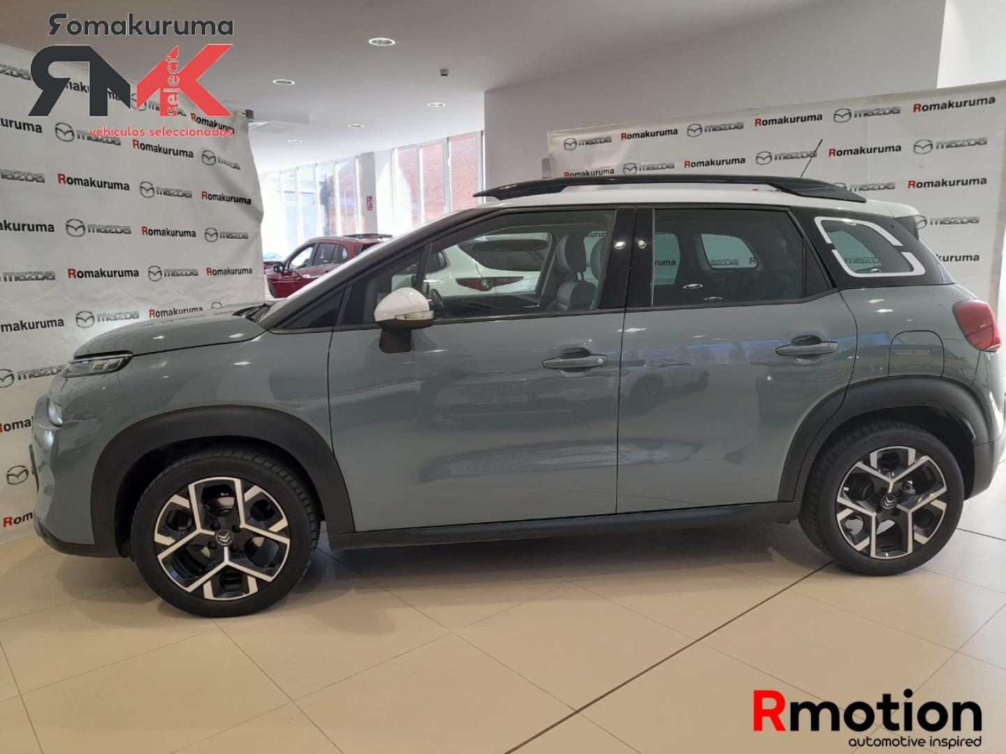 Citroen C3 Aircross BlueHDi 81kW (110CV) Shine Pack