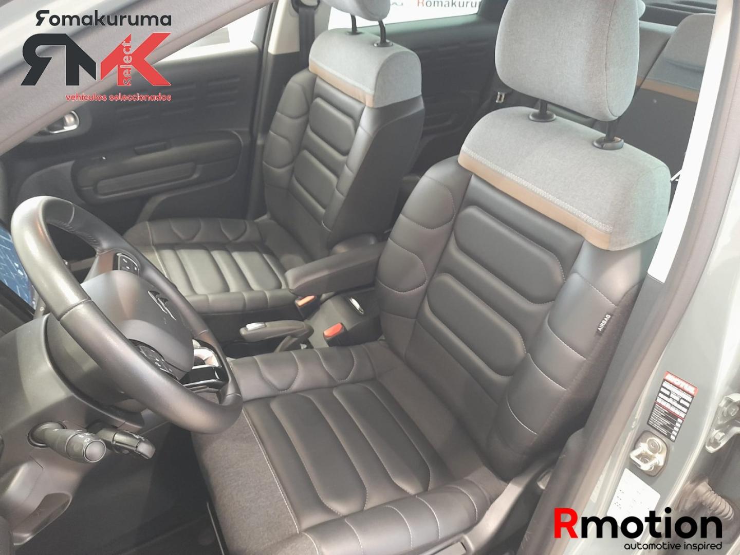 Citroen C3 Aircross BlueHDi 81kW (110CV) Shine Pack