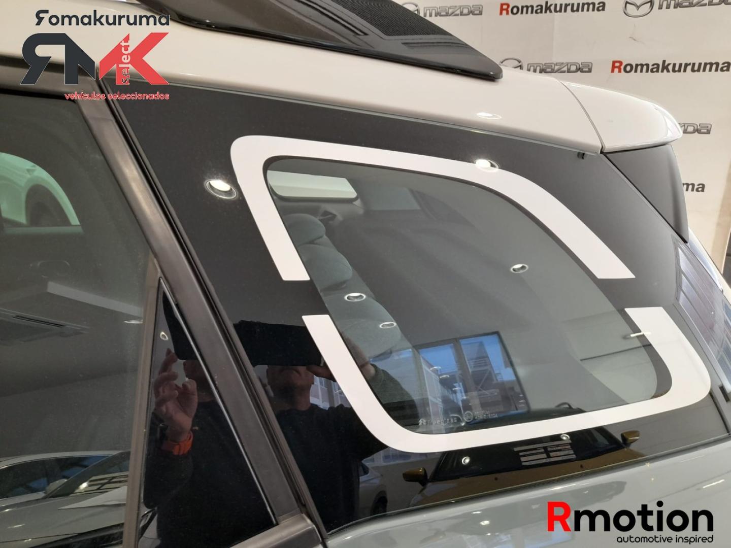 Citroen C3 Aircross BlueHDi 81kW (110CV) Shine Pack