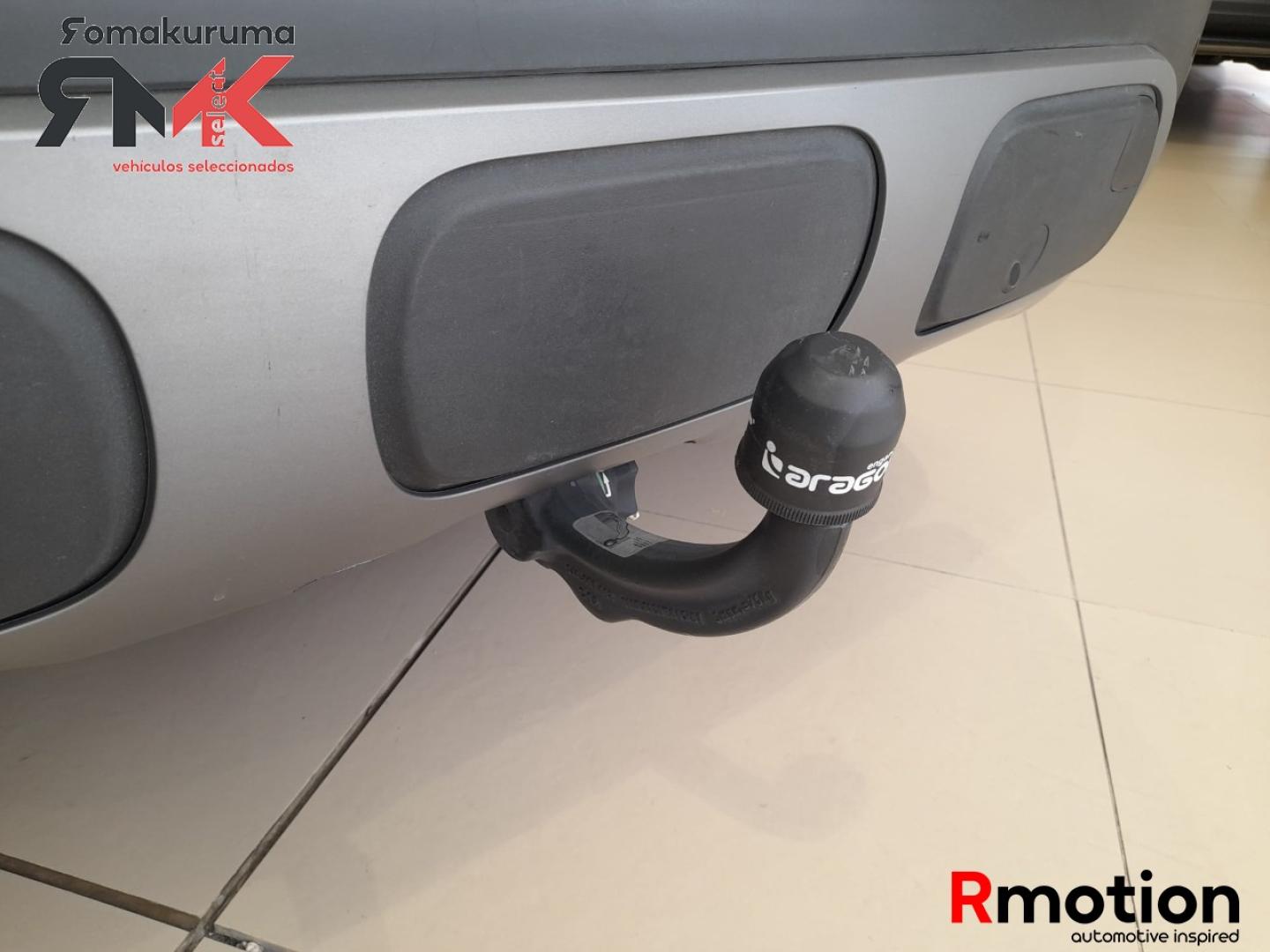 Citroen C3 Aircross BlueHDi 81kW (110CV) Shine Pack