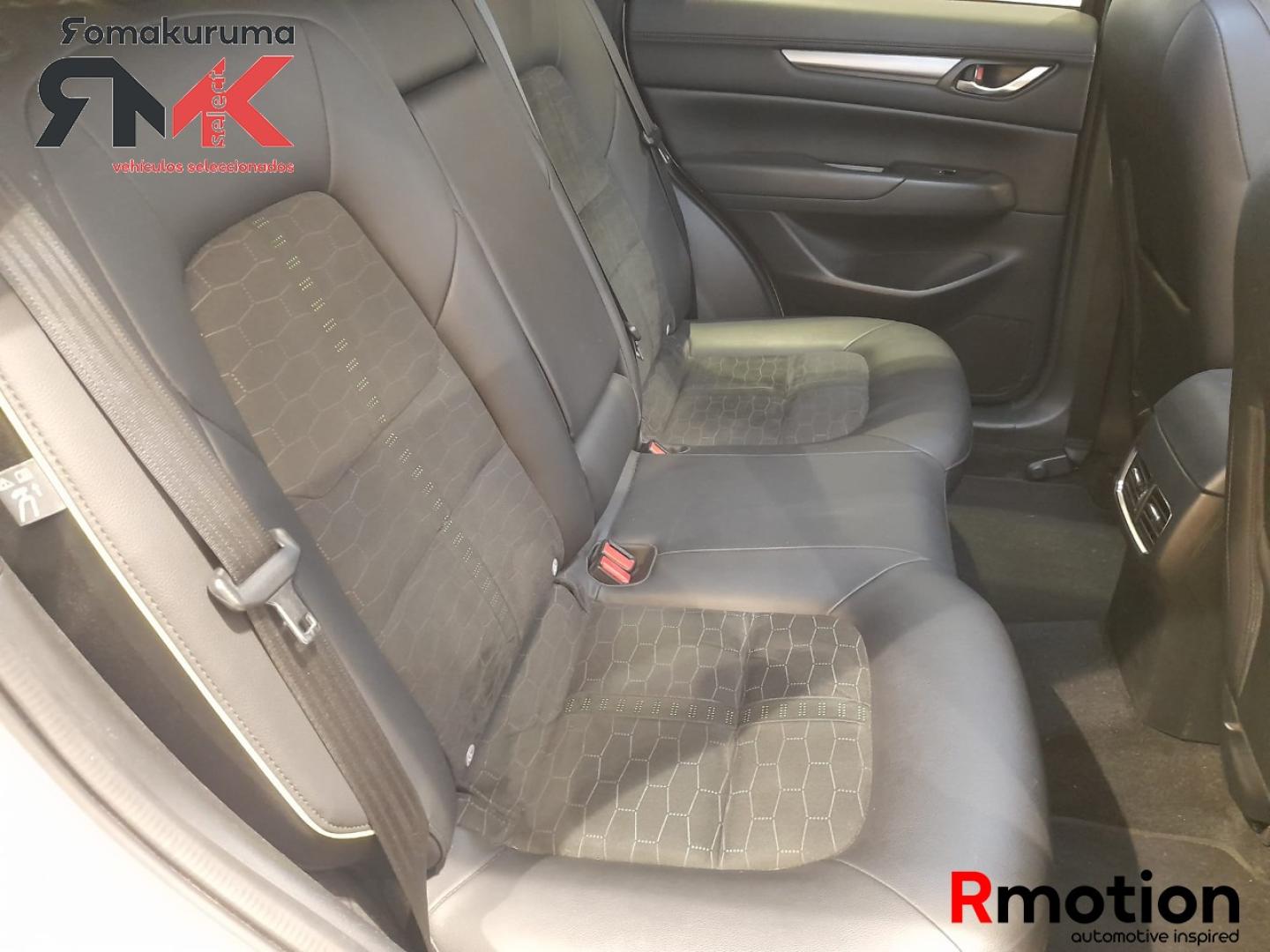 Mazda CX-5 2.0 GE 121kW (165CV) 2WD Newground