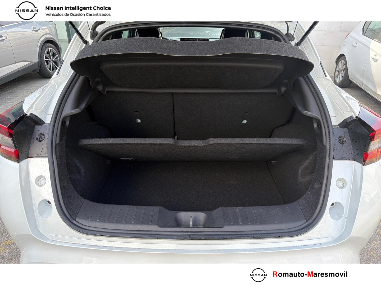 Nissan JUKE DIG-T 84 kW (114 CV) DCT 7 Vel. Tekna