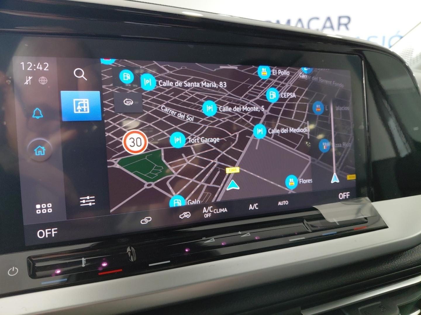 Ford Tourneo Connect 1.5 Ecoboost PHEV Titanium Auto 150CV