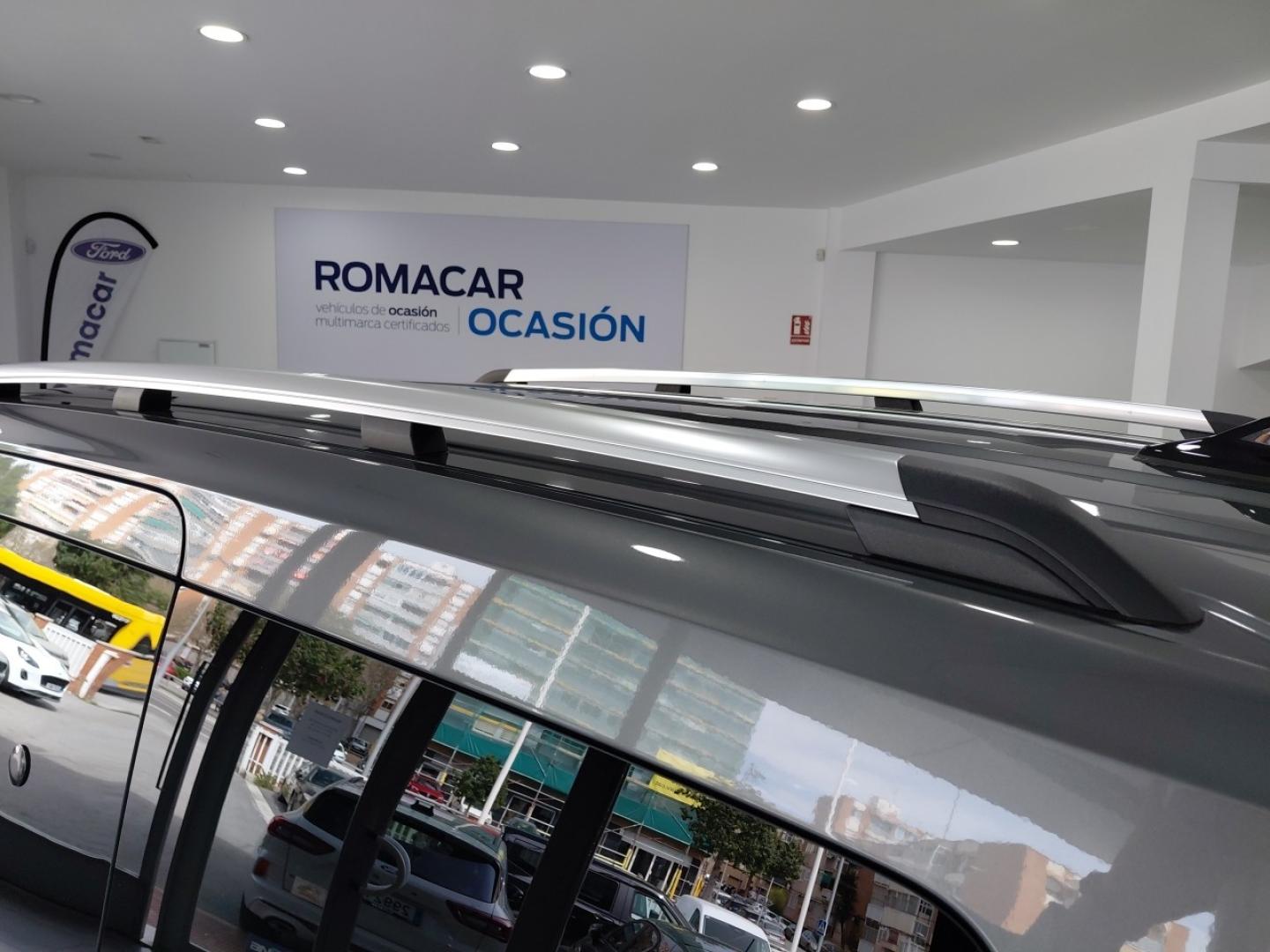 Ford Tourneo Connect 1.5 Ecoboost PHEV Titanium Auto 150CV