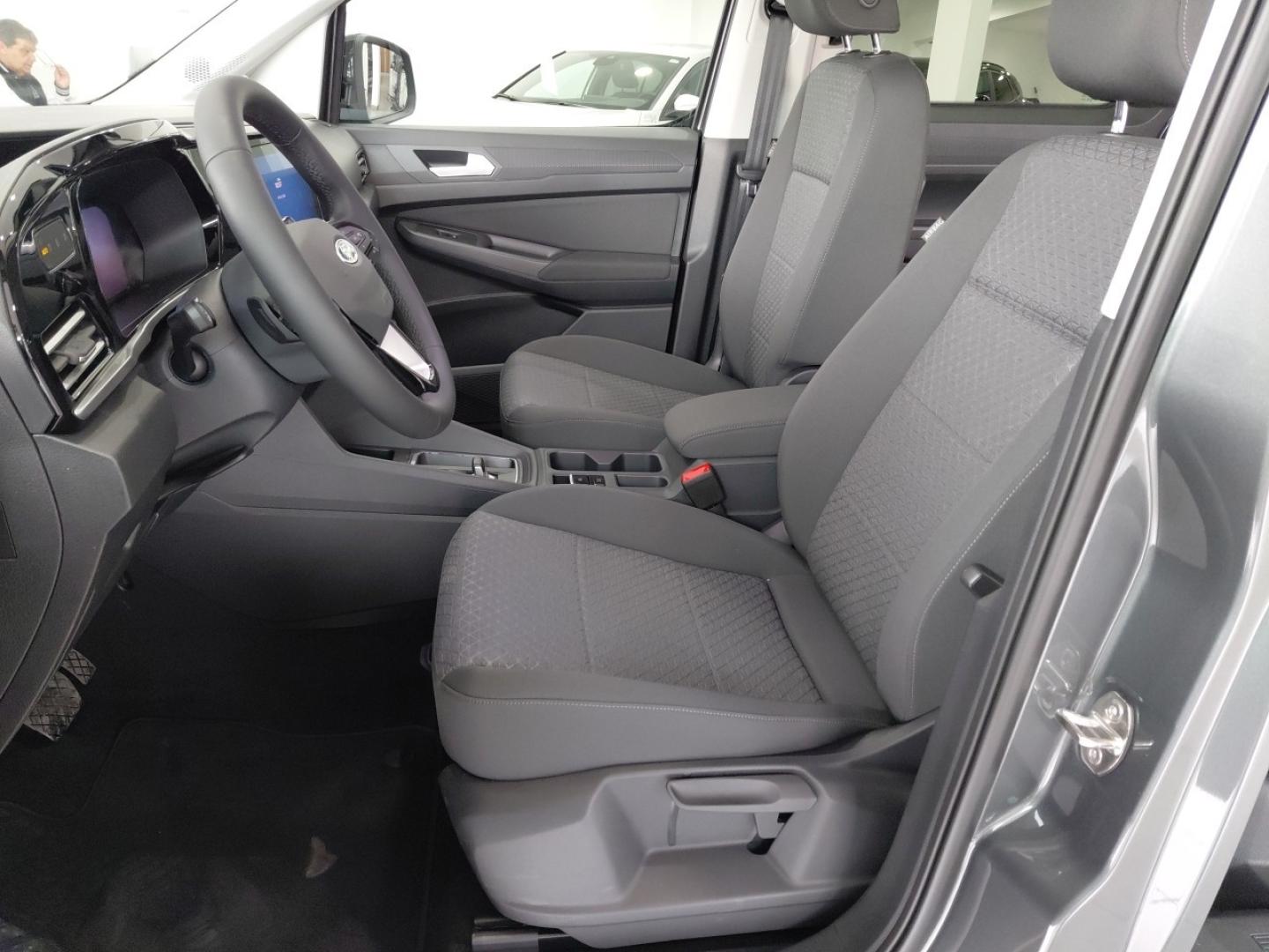 Ford Tourneo Connect 1.5 Ecoboost PHEV Titanium Auto 150CV