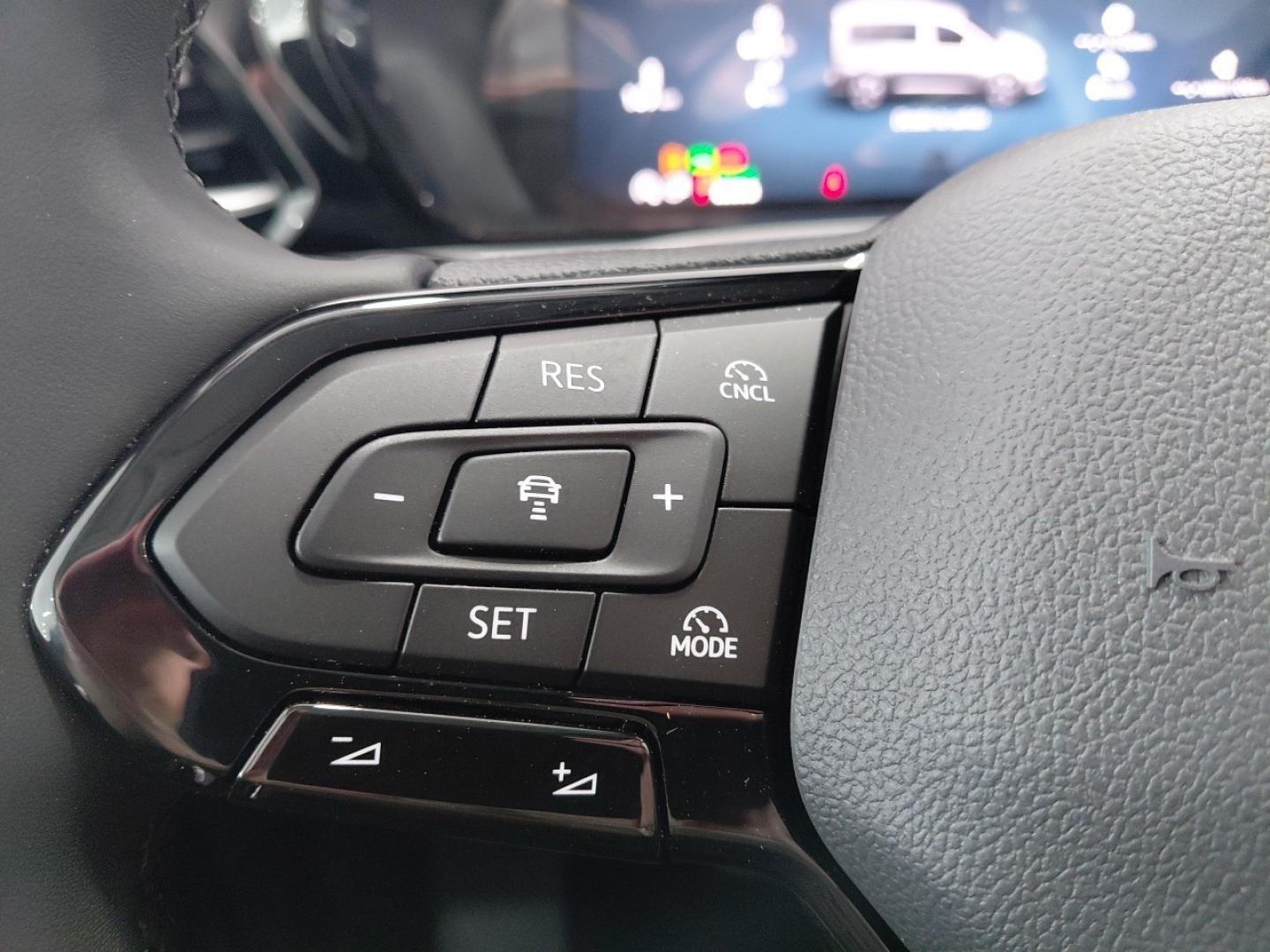 Ford Tourneo Connect 1.5 Ecoboost PHEV Titanium Auto 150CV