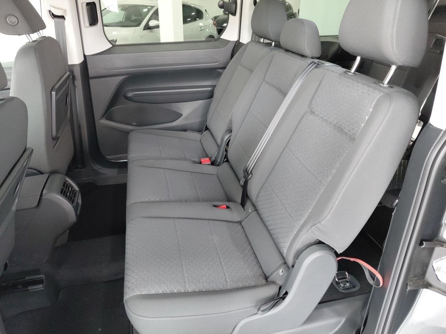 Ford Tourneo Connect 1.5 Ecoboost PHEV Titanium Auto 150CV