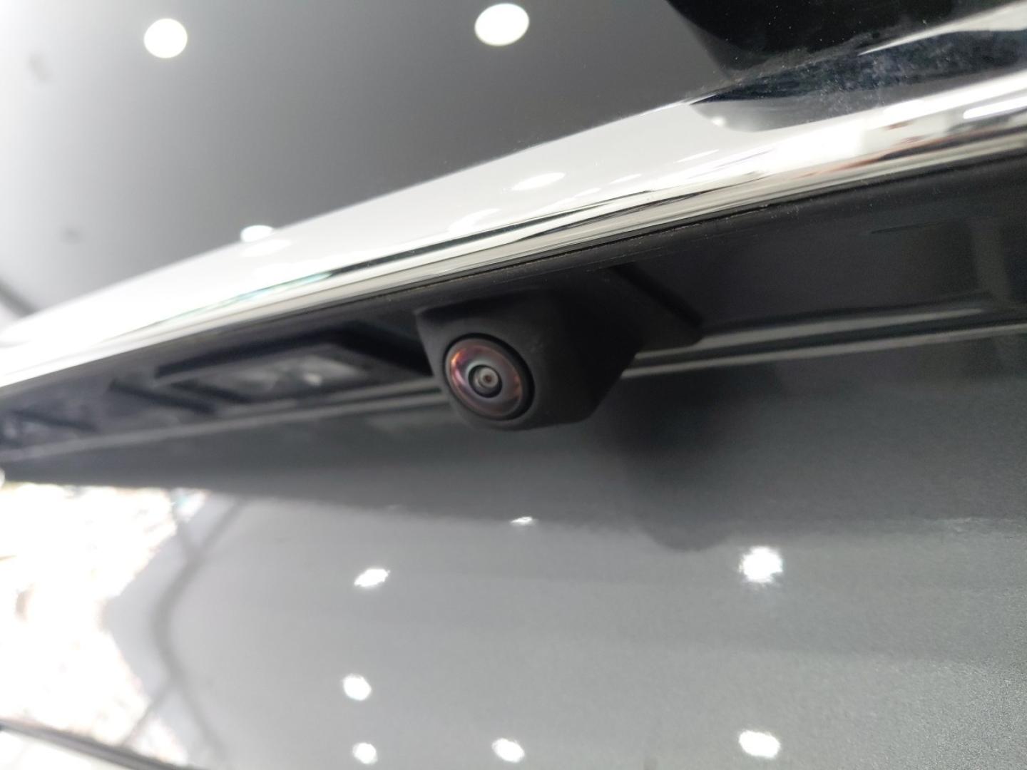 Ford Tourneo Connect 1.5 Ecoboost PHEV Titanium Auto 150CV