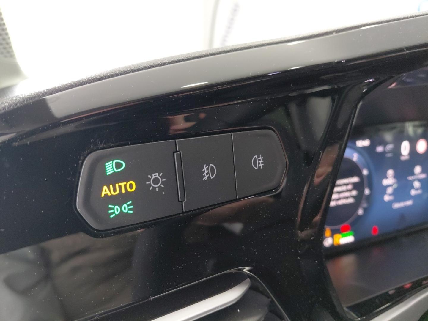 Ford Tourneo Connect 1.5 Ecoboost PHEV Titanium Auto 150CV