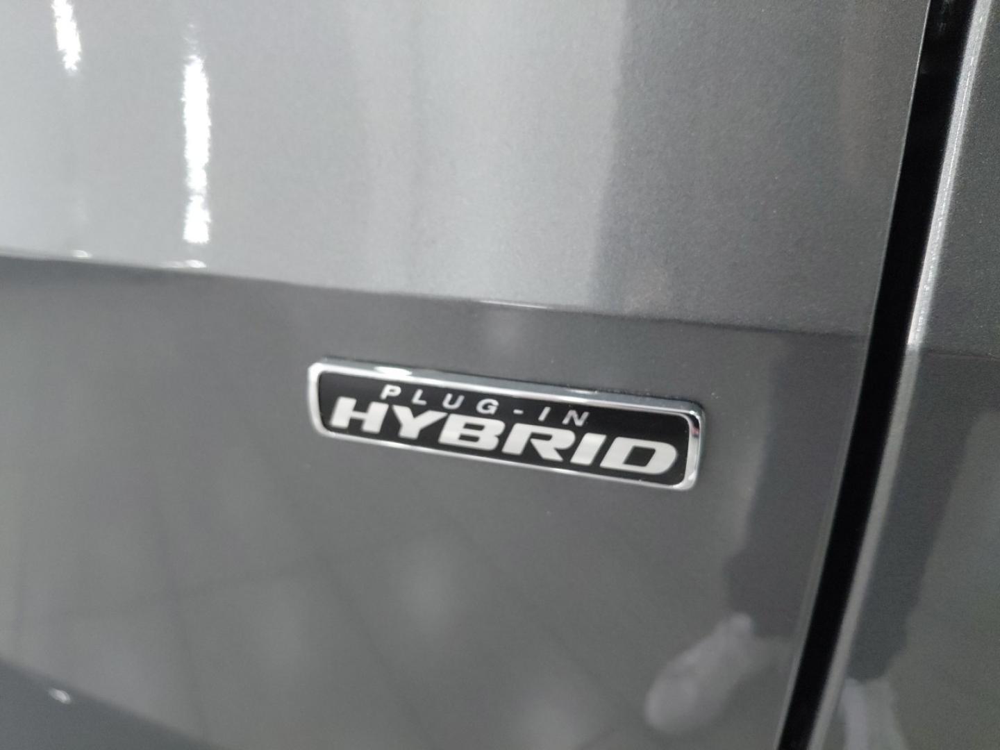 Ford Tourneo Connect 1.5 Ecoboost PHEV Titanium Auto 150CV