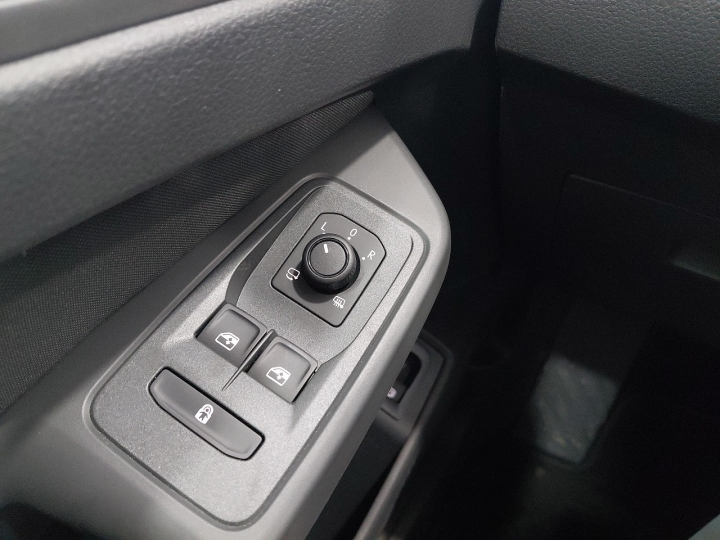 Ford Tourneo Connect 1.5 Ecoboost PHEV Titanium Auto 150CV