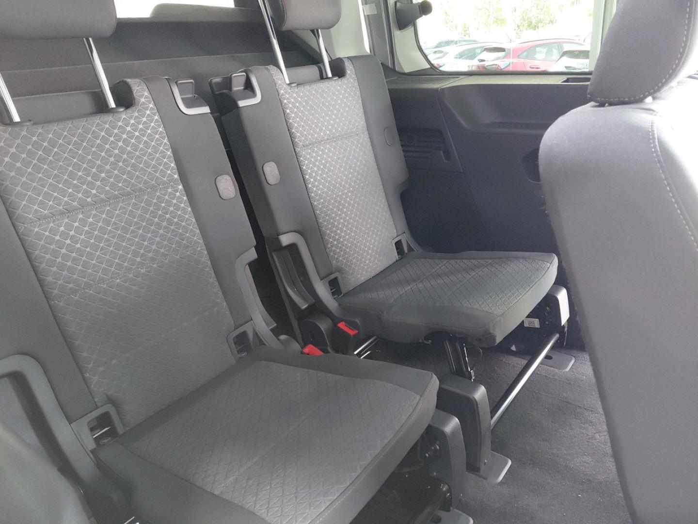 Ford Tourneo Connect 1.5 Ecoboost PHEV Titanium Auto 150CV