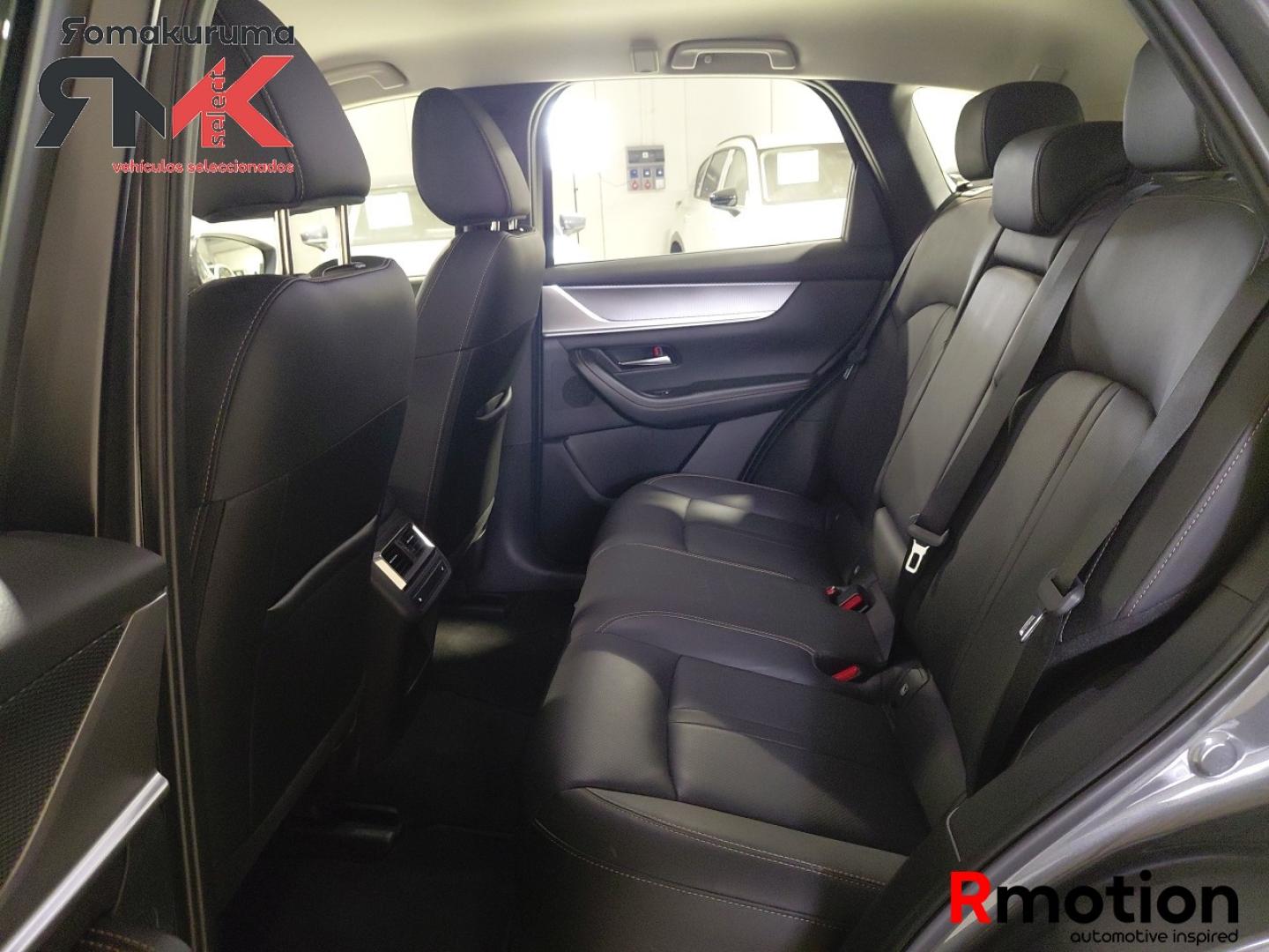 Mazda CX-60 e-Skyactiv PHEV AWD Exclusive-Line