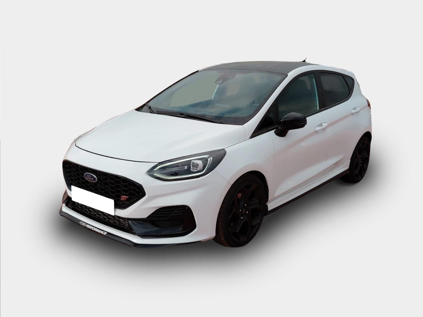 Ford Fiesta 1.5 ECOBOOST 147KW ST 200 5P
