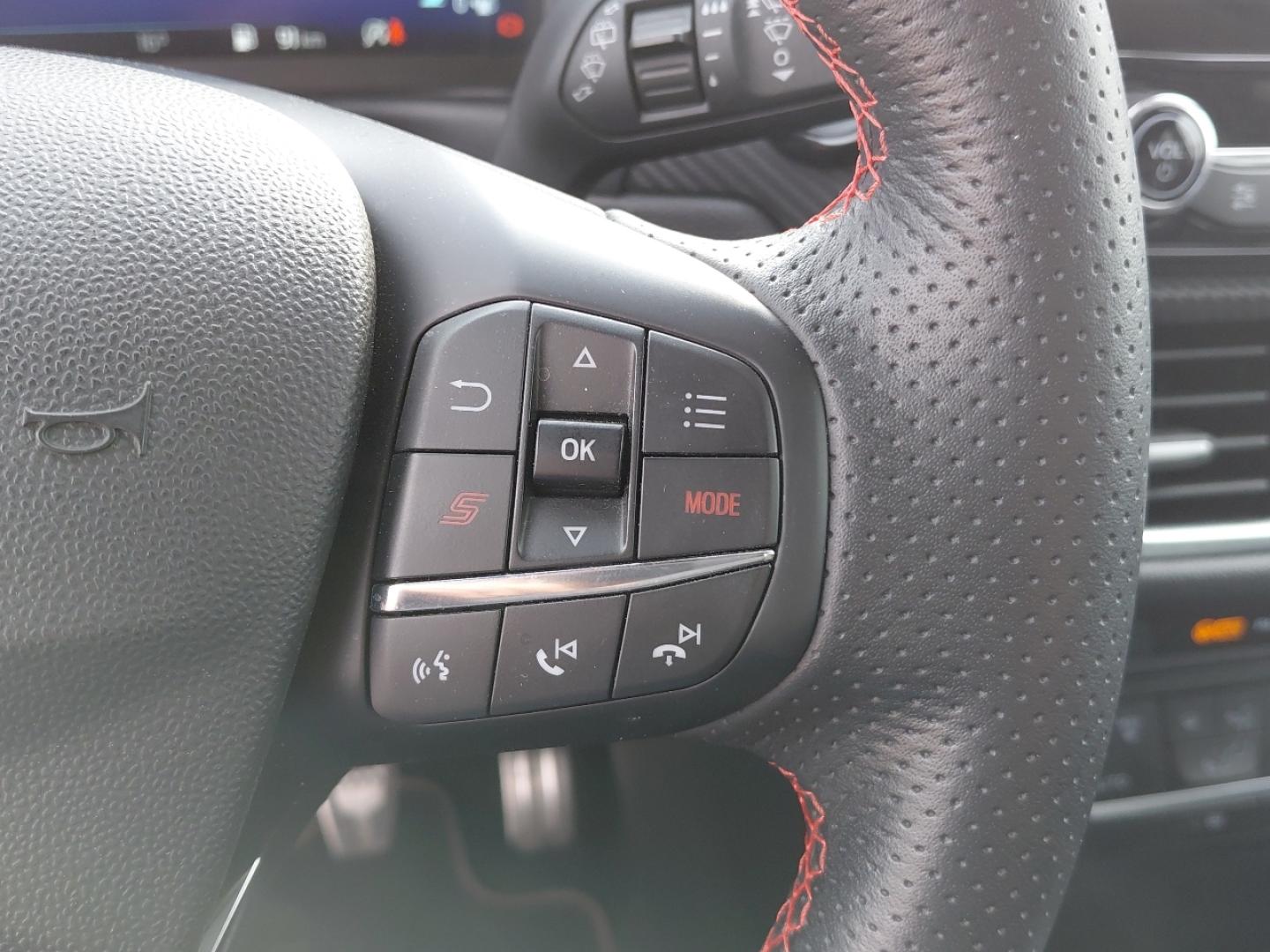 Ford Fiesta 1.5 ECOBOOST 147KW ST 200 5P