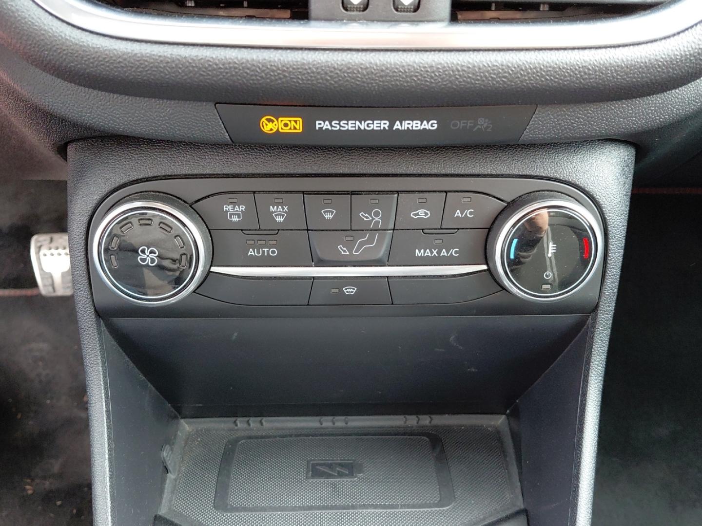 Ford Fiesta 1.5 ECOBOOST 147KW ST 200 5P