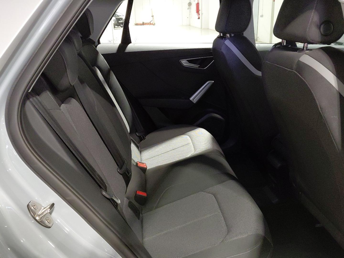 Audi Q2 1.5 35 TFSI S TRONIC S LINE 150 5P