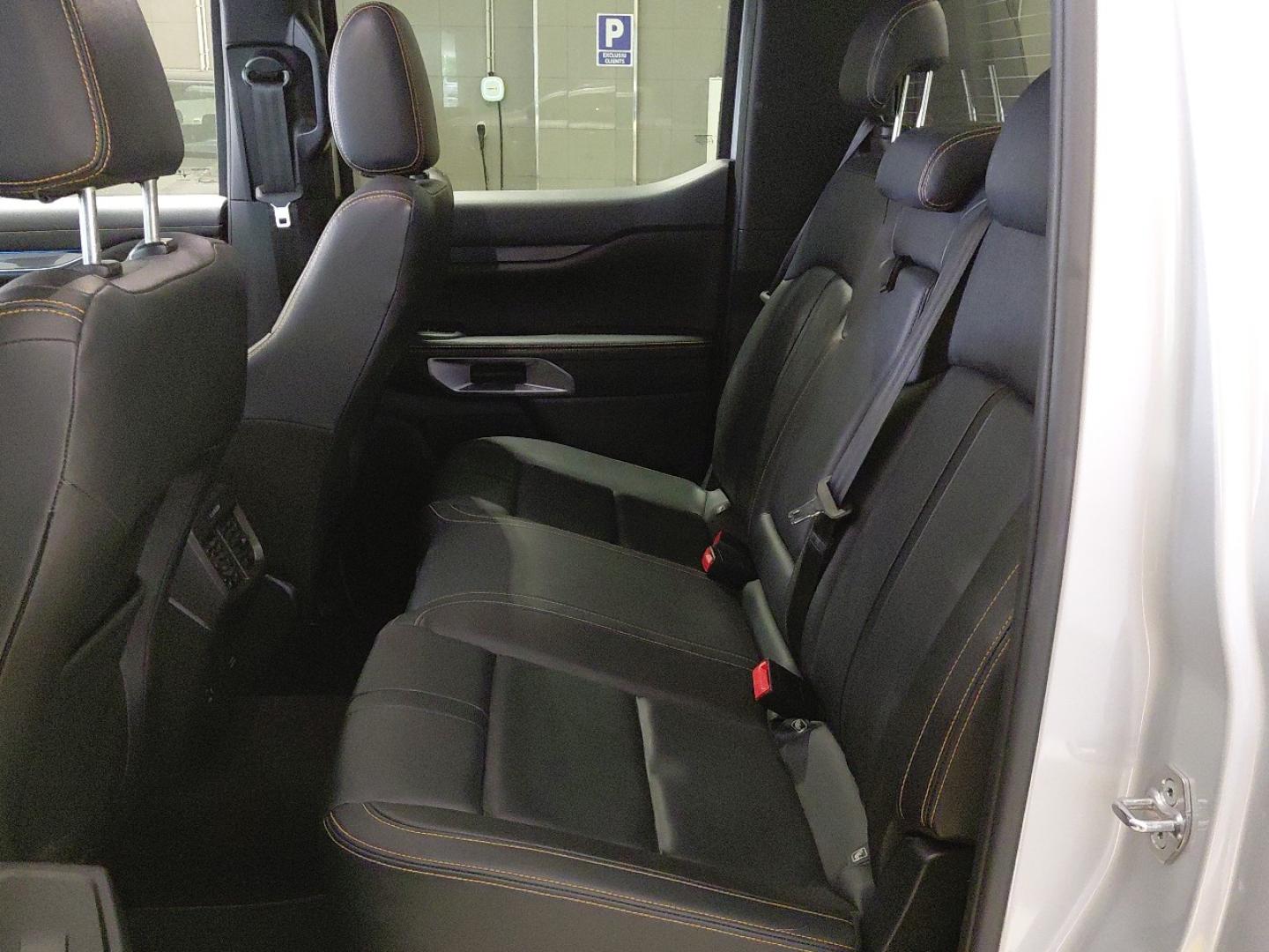 Ford Ranger 2.0 ECOBLUE 151KW DC WILDTRACK 4WD AT 205 4P