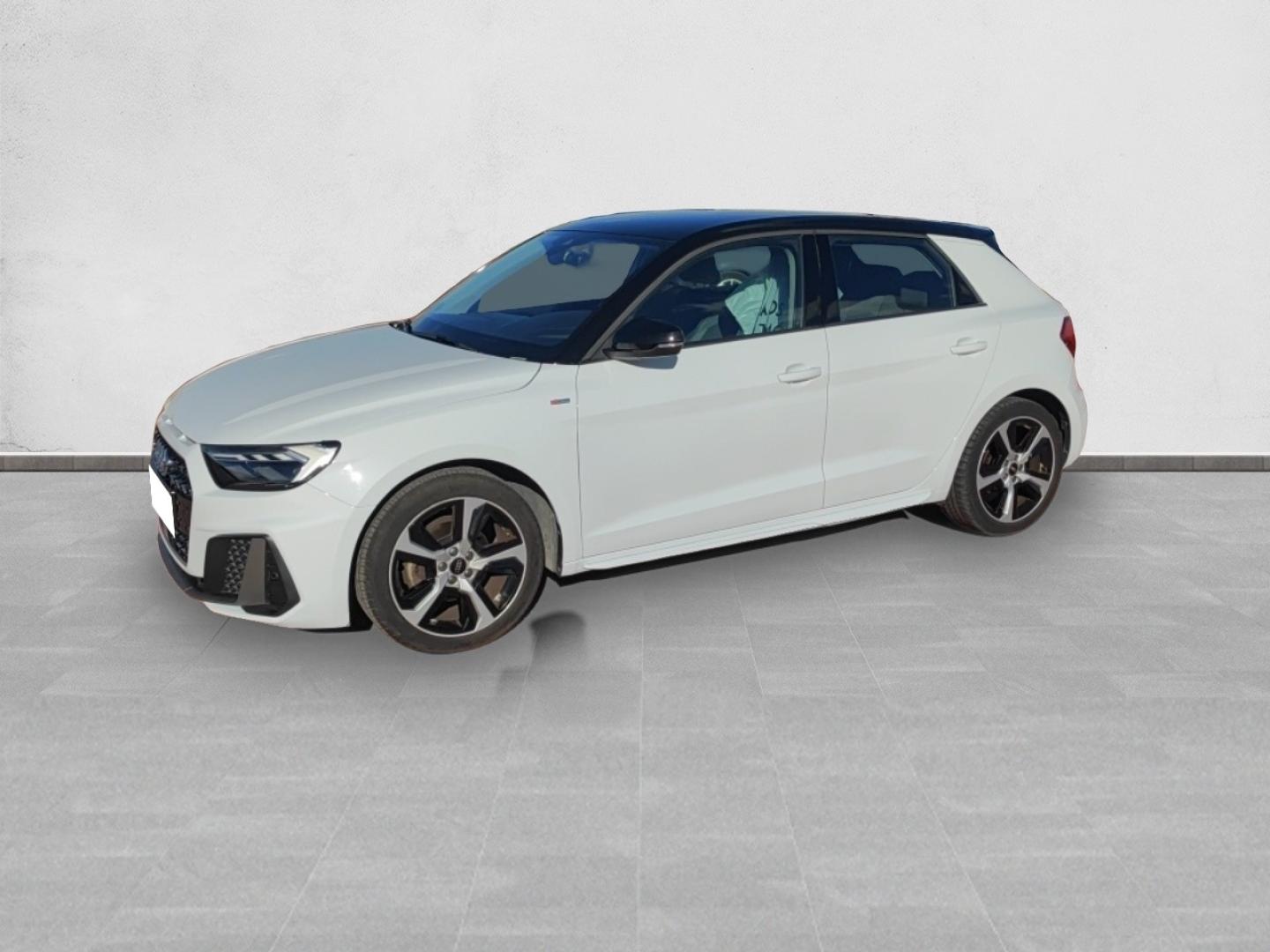 Audi A1 1.0 30 TFSI S LINE ADRENALIN SPORTBACK 110 5P