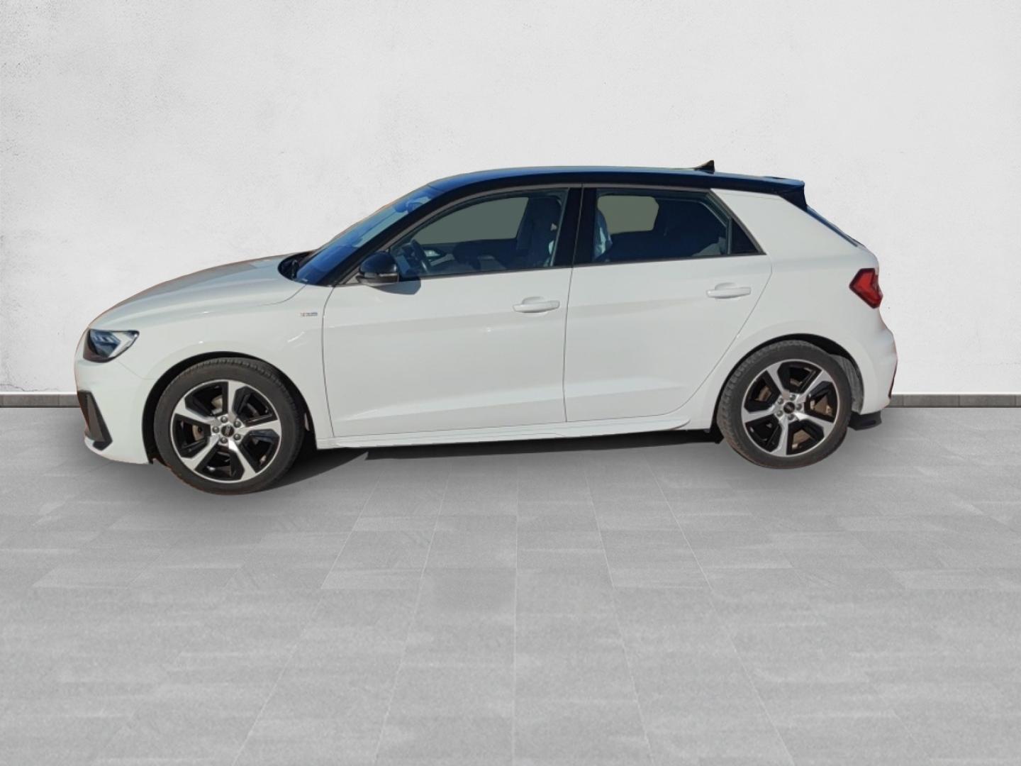 Audi A1 1.0 30 TFSI S LINE ADRENALIN SPORTBACK 110 5P