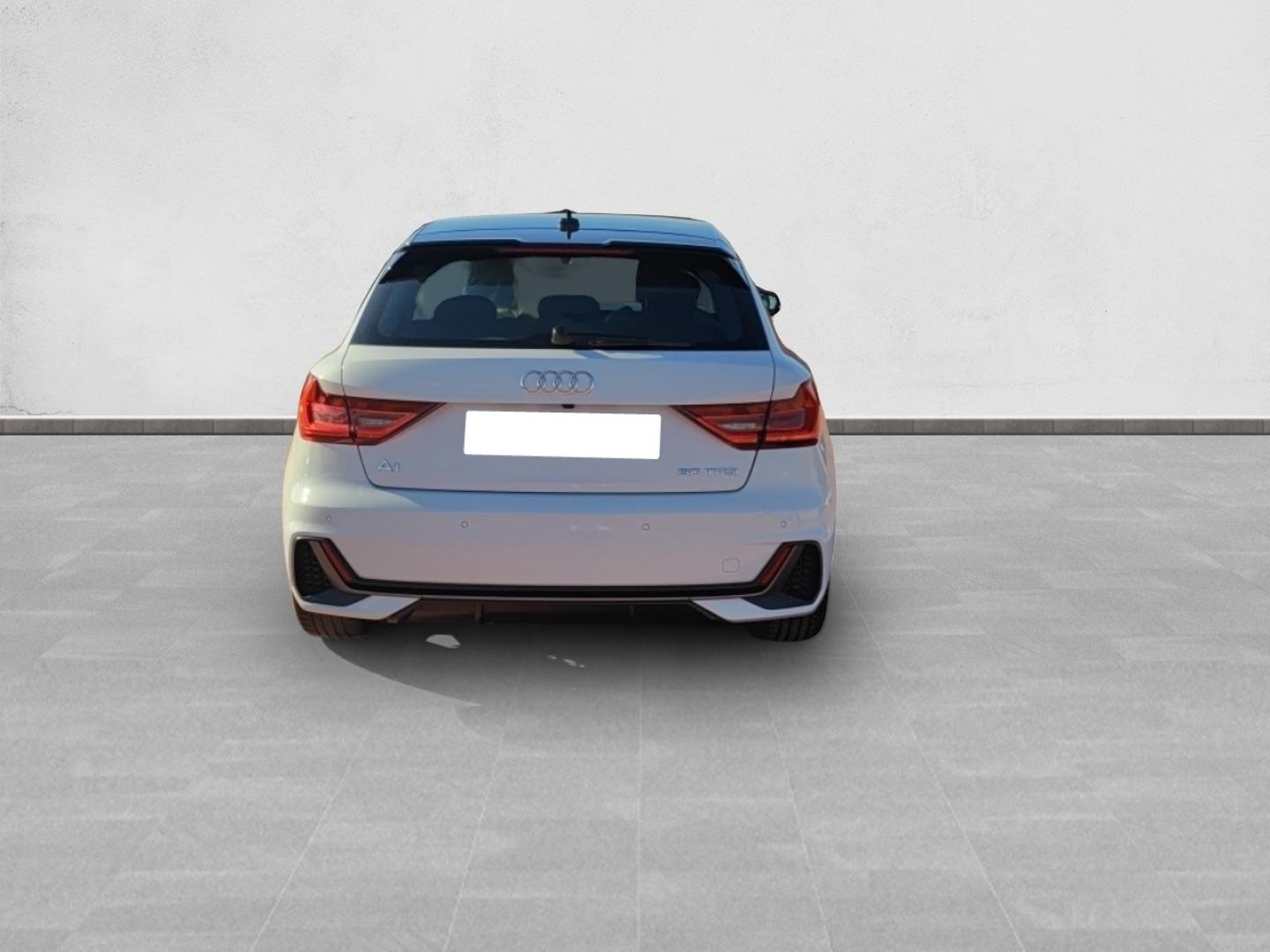 Audi A1 1.0 30 TFSI S LINE ADRENALIN SPORTBACK 110 5P