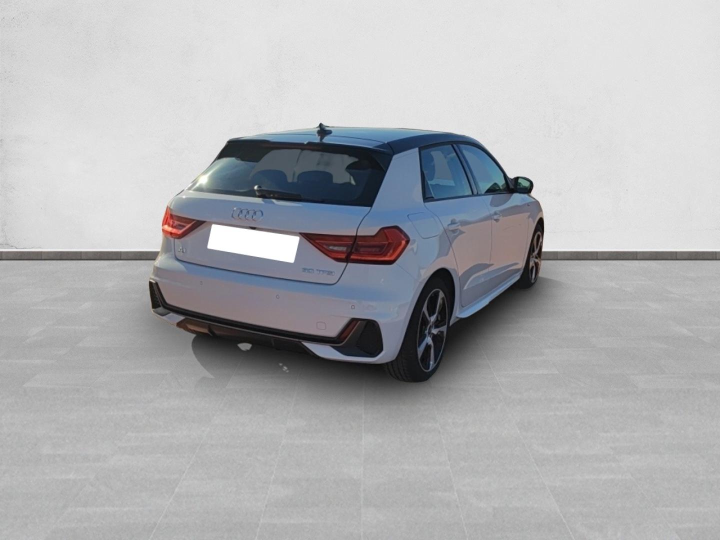 Audi A1 1.0 30 TFSI S LINE ADRENALIN SPORTBACK 110 5P