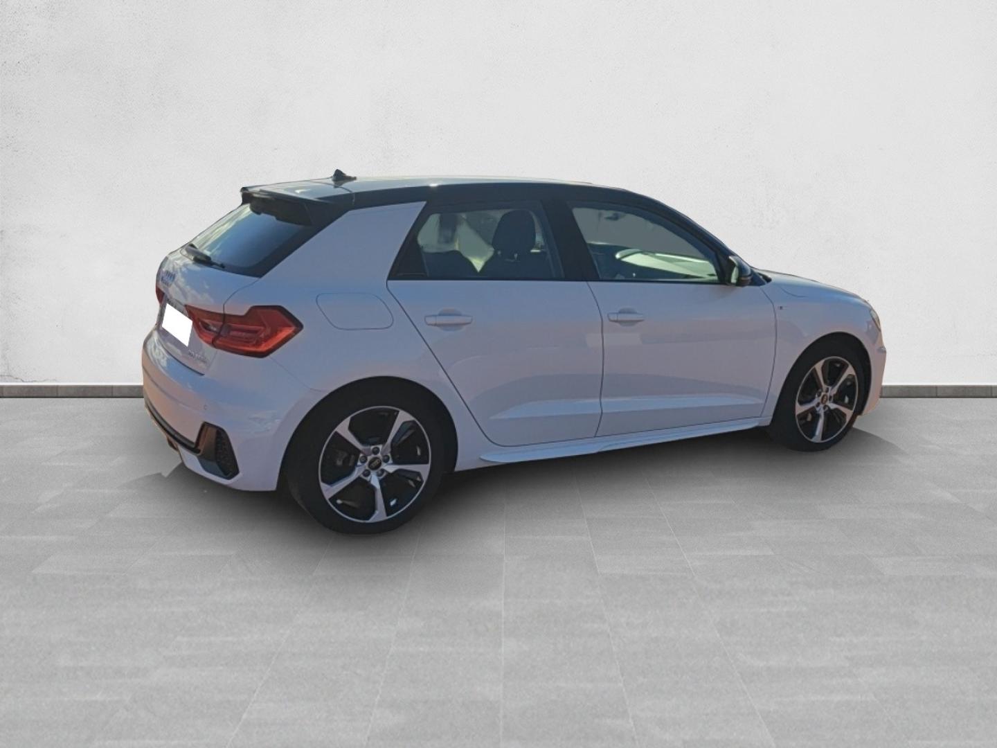 Audi A1 1.0 30 TFSI S LINE ADRENALIN SPORTBACK 110 5P