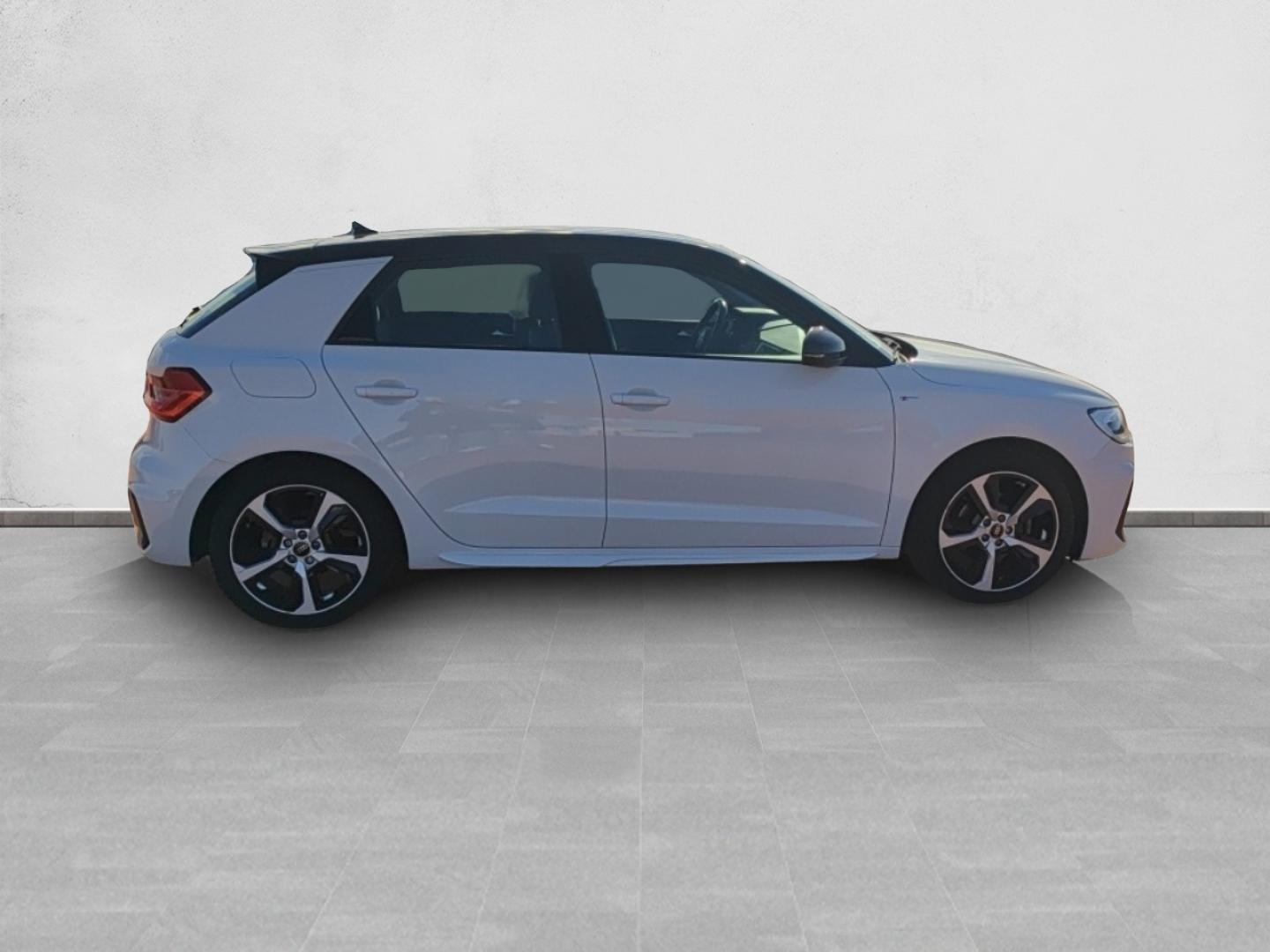 Audi A1 1.0 30 TFSI S LINE ADRENALIN SPORTBACK 110 5P